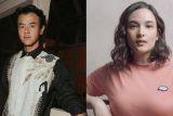 Aktor Dion Wiyoko dan Chelsea Islan jadi duta ISF