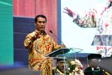 Pemerintah: Sarjana pertanian jadi agen pembaruan pertanian di Indonesia