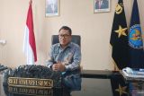 BNNP Sumbar lakukan tes urine bagi calon kepala daerah pada Pilkada 2024