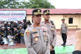 Kapolres menjamin netralitas Polri pada Pilkada Serentak di Pasangkayu