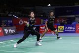 Leo/Bagas ke perempat final Korea Open