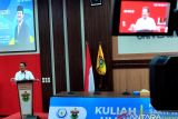 Menteri KKP tekankan ekonomi biru untuk jaga ketahanan pangan