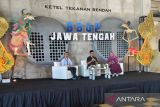 Balai  Besar Guru Penggerak Jateng perkuat P5 melalui gelaran budaya