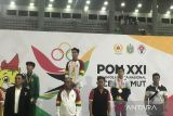 Riau tambah 2 emas dari cabang senam artistik di PON 2024