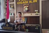 Tim khusus Polres Ogan Ilir kawal netralitas personel