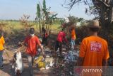 Pekalongan  gugah kesadaran warga melalui gerakan bersih lingkungan