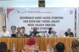 BKKBN Sulut-Pemkot Kotamobagu identifikasi  kasus risiko stunting