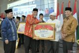 Sepuluh Masjid di Sumbar Raih Ampera Award