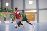 Tim Futsal NTT percaya diri hadapi tuan rumah usai kalahkan Jatim