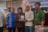 Pemprov Sumbar luncurkan buku keberhasilan Program Perhutanan Sosial