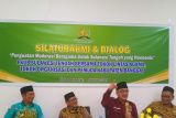 FKUB Sulteng gencarkan sosialisasi moderasi beragama di Kabupaten Banggai