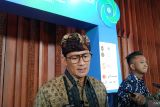 Sandiaga menolak maju pilkada 2024 setelah melalui pertimbangan matang