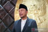 Andika - Hendi dan Luthfi - Taj Yasin penuhi syarat maju Pilkada