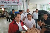 Hampir 10 jam Steven Kandouw-Denny Tuejeh jalani tes kesehatan di RSUP Kandou