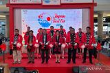 JNTO ungkap wisatawan RI keluarkan 85,2 miliar yen di Jepang