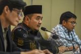 Parpol bisa mengalihkan dukungan di daerah calonnya tunggal