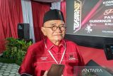 Ruhut: Tindak tegas kader PDIP yang membelot di Pilkada 2024