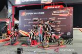 Supermoto 2024, Tommy Salim raih juara FFA 250