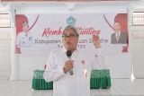 BKKBN Sulut perkuat peran PLKB-P3K  turunkan stunting di Minsel