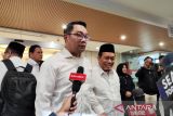 Kampanye Pilkada 2024, Ridwan Kamil tidak bakal bawa isu Persija-Jakmani