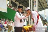 Solok Selatan wisuda 1.514 Hafidz Quran