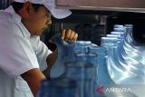 Ternyata kandungan logam pada air minum berisiko sebabkan kanker