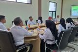 Kanwil Kemenkumham Sumsel bentuk kelurahan sadar hukum di Palembang