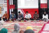 Pj Bupati apresiasi khataman Al Quran ASN Dinkes Banyuasi