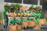 Karet Regional 7 borong sembilan penghargaan PTPN Award 2024