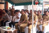 DPRD minta Pemkot Palangka Raya diharapkan pertahankan kinerja