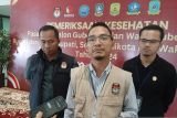 KPU perpanjang masa pendaftaran, Pilkada Bintan-Kepri berpeluang tanpa calon tunggal