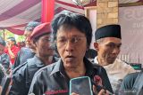 PDIP tak gentar lawan 17 parpol pada Pilkada Kabupaten Bogor, Jabar