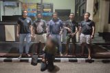 Polisi tangkap pelaku penganiaya anak usia 10 tahun di Mabar