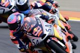 Veda raih 14 poin di Red Bull Rookies Cup seri Aragon