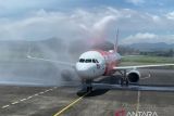 Pemprov: Penerbangan Air Asia Manado-Kinabalu naikkan pariwisata Sulawesi Utara