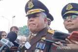 Kejagung benarkan geledah KLHK terkait dugaan korupsi