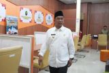 Pj Bupati perkuat sinergi optimalkan pembangunan di Lamandau