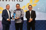 Bank Jateng raih penghargaan pada Ajang Banking Mastery Forum and Appreciation 2024