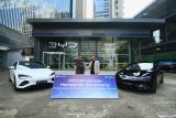 Sedan listrik BYD Seal disiapkan untuk dukung pelaksanaan ISF 2024