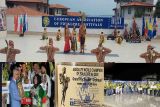 Tarian budaya Barsel raih juara 1 World Championship of Folklore di Bulgaria