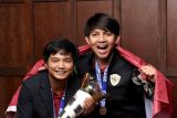 Indonesia juarai FIFAe World Cup 2024 Football Managers