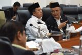 Ketua Pansus Haji: BPKH tidak berperan dalam kisruh alokasi kuota haji tambahan