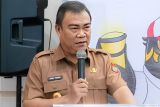 Intensifkan gerakan Jumantik cegah kasus DBD