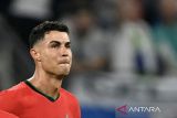 UEFA Nations League -  Portugal kalahkan Kroasia 2-1, Spanyol imbang 0-0 vs Serbia