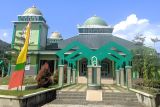 Masjid Nur Hidayah Banggai Kepulauan jadi perwakilan Sulteng masjid ramah anak