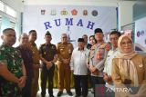 Pj wali kota resmikan rumah restorative justice di Padang