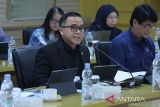 Menteri PANRB-DPD RI bahas pemindahan ASN ke IKN