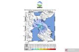 BMKG : Gempa magnitudo 4,1 di Luwu Timur dipicu aktivitas Sesar Soroako