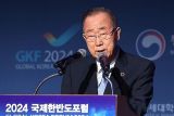 Ban Ki-moon: Korea Selatan perlu 