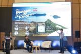 Dukung Sulteng digifest 2024, DSLNG paparkan program Banggai itu keren 2023